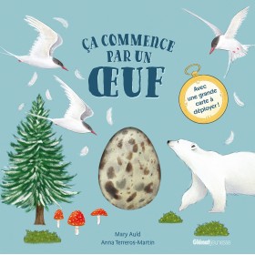 Ça commence par un oeuf