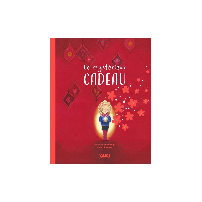 Le mystérieux cadeau