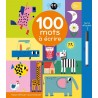100 mots à écrire