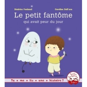 Le Petit Fantôme qui avait...