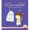 Le Petit Fantôme qui avait peur du jour