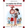 LA COPINE DE LILI EST EN FAMILLE D ACCUEIL