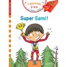 Sami et Julie CP Niveau 1 Super Sami
