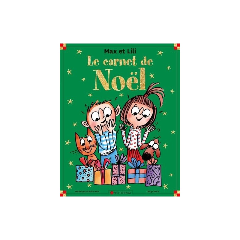 Max et Lili Max et Lili