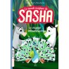 Le monde magique de Sasha, Tome 02 - Tome 2