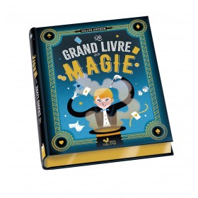 Le grand livre de la magie