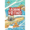 La cabane à 13 étages, Tome 07