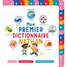 Mon premier dictionnaire Nathan