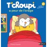 Les Albums T'choupi - T'choupi a peur de l'orage