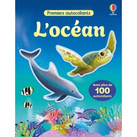 L'océan - Premiers...