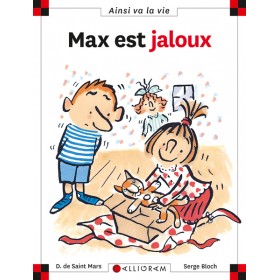 MAX EST JALOUX