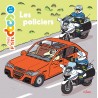 MES P'TITS DOCS - Les Policiers - Dès 4 ans