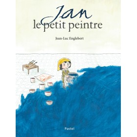 Jan le petit peintre
