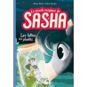 Le monde magique de Sasha, Tome 05 - Tome 5