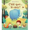C'est quoi... le caca ? - Dès 3 ans