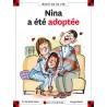 NINA A ETE ADOPTEE