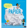 La science est dans le papier