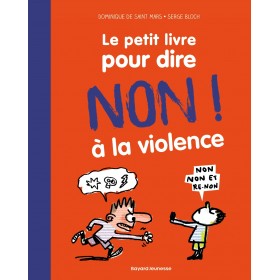 Le petit livre pour dire...