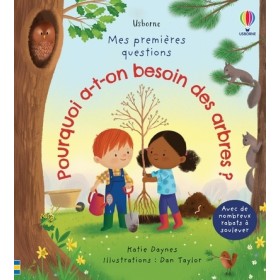 Pourquoi a-t-on besoin des...