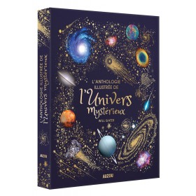 Anthologie illustrée...