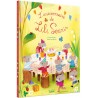 L'anniversaire de Lili Souris