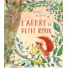 L'arbre de Petit Roux, l'écureuil