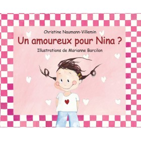 Un amoureux pour Nina ?