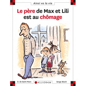 Le père de Max et Lili est...