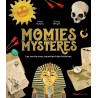 Momies et mystères