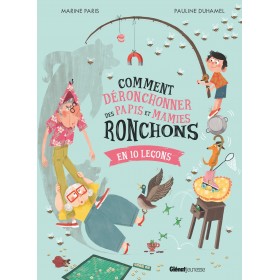 Comment défâcher - Comment...