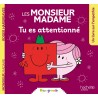 Les Monsieur Madame - Tu es attentionné