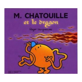 Monsieur Chatouille et le...