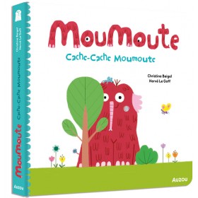 Cache-cache Moumoute