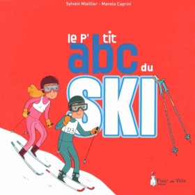 Le p'tit abc du ski