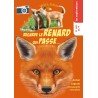 Regarde le renard qui passe
