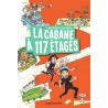 La cabane à 13 étages, Tome 09
