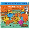 Les Monsieur Madame en Australie - Monsieur Madame