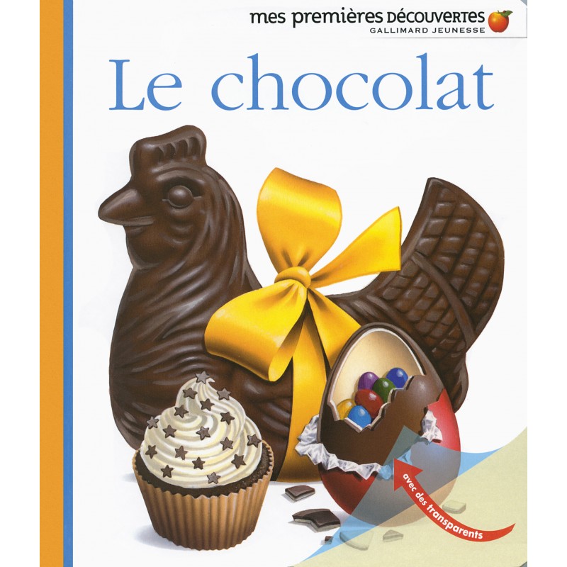 Le chocolat