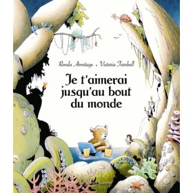 Je t'aimerai jusqu'au bout...