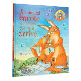 Je t'aimerai encore et...