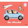 Les véhicules