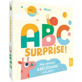 ABC surprise !