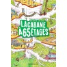 La cabane à 13 étages, Tome 05