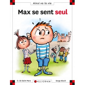 MAX SE SENT SEUL