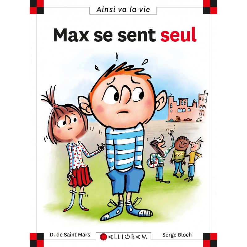MAX SE SENT SEUL