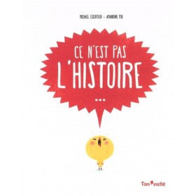 Ce n'est pas l'Histoire