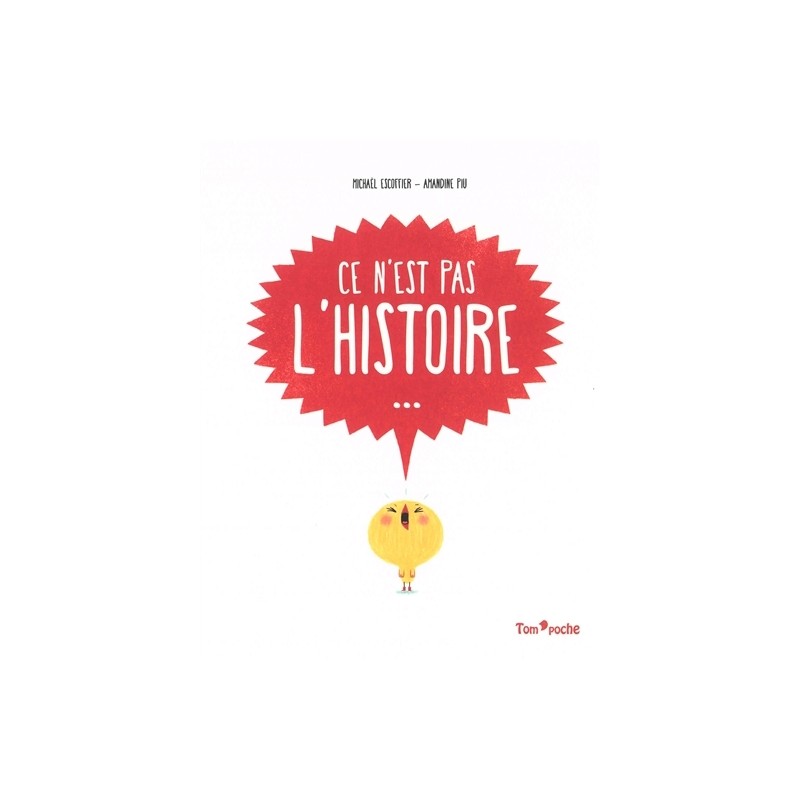 Ce n'est pas l'Histoire