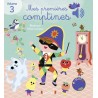 Mes premières comptines - Volume 3 - Tome 3