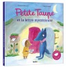 Petite Taupe et la lettre mystérieuse