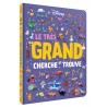 DISNEY - Le très grand Cherche et Trouve